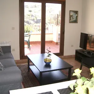 Altos Del Castillo Apartamento